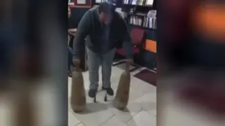 خندهدار