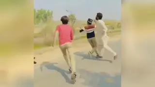 فیلم طنز شاه دزد😂😂😂