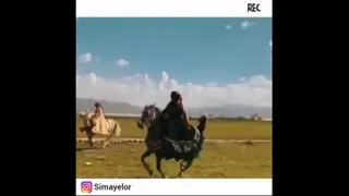 😻🎹کلیپ بختیاری🎹😻