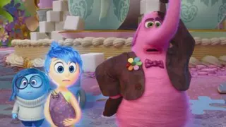 فیلم اینساید اوت .درون و بیرون inside out 2016