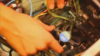 آشنایی با قطعات رایانه
