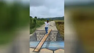 درست کردن ‌‌_نقاشی _3بعدی...