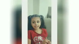 بچه های الان خیلی بلا شدن😂😂😂