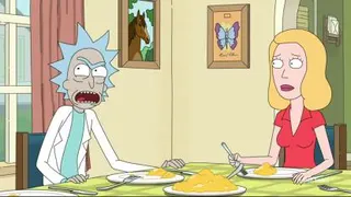 تریلر رسمی Rick and Morty s5