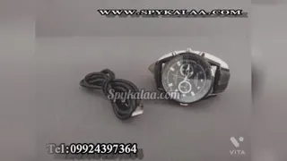 ساعت مچی سیمکارتخور دوربین دار/09924397364