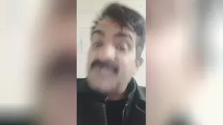 بهشت زیر پای مادران است
