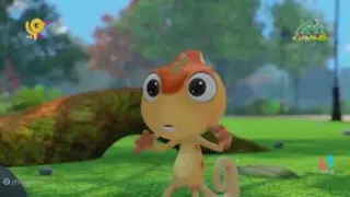 نئون و لئون