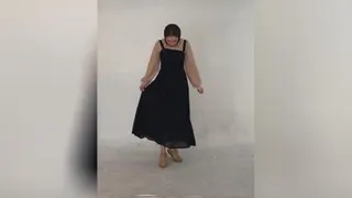 سارافن طرح طناز خیلی ناز وراحت 😍😍😍