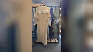 مانتو خیلی ناز و مخصوص شیک پوشان