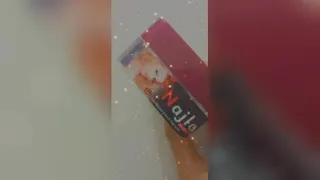 کرم نجلا ویتارا