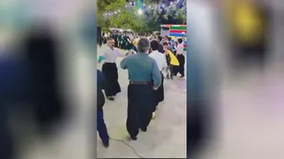 عروسی