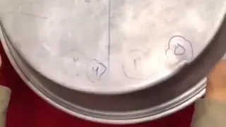 آموزش لگن زدن