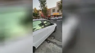 تیونینگ پلیس در کرج