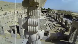 5000 سال مهندسی ایرانی
