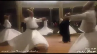 شعر مولانا