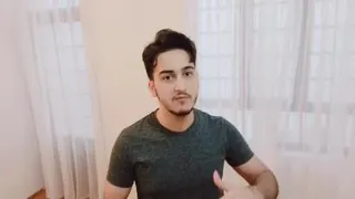 حرو تعریف و ضمایر اشاره
