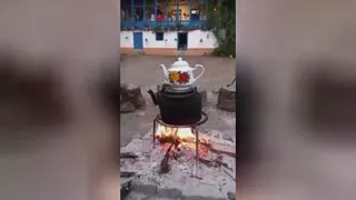 ترانه محلی