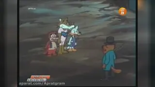 پسرشجاع قسمت 9