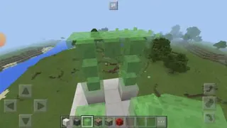ماینکرافت آموزش ساخت هواپیما در ماینکرافت