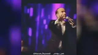 حسن ریوندی