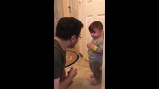 نواده بروس لی