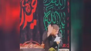 مداحی کربلایی حسین ستوده