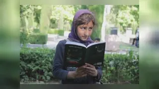 سفر پسر طلایی