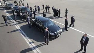 تامین خودرو اسکورت