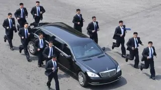 تامین خودرو اسکورت