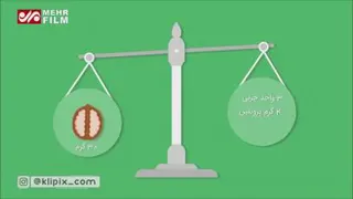 خواص و تاثیرات گردو بر بدن انسان