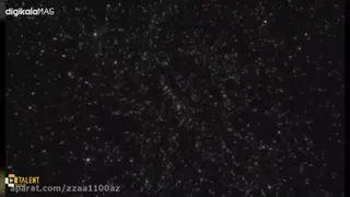 آغاز دنیا