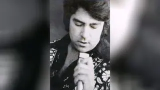 احمد ظاهر، تو برایم مقدسی