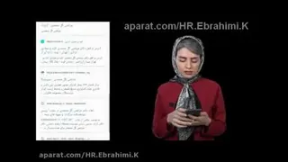 خدمات رزومه ساز ‌آنلاین- ICV - وب سایت شخصی