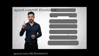 خدمات رزومه ساز آنلاین. ICV - وب سایت شخصی
