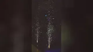 باغ تالار گلستان خمینی شهر