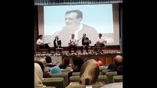 آواز ساقیا توسط خواننده اقای محمدعلی امیدی