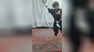 ورزش نینجا