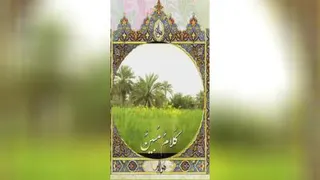 شهید باوری یکساعت قبل از شهادت چه دید!(از زبان مبارک رهبری و شهید سلیمانی)