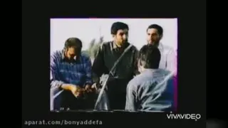 🎥 #کلیپ | #شهید_آوینی 🔻مصاحبه شهید آوینی با حاج صادق آهنگران، در خصوص سردار
