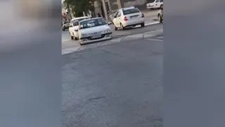 ماشین پارس کف خاب عشق فقط ماشین پارس🚘🚘🚘🚘