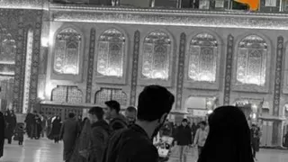 تو مهر و مهتاب منی