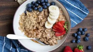 دستور پخت اتمیل رژیمی