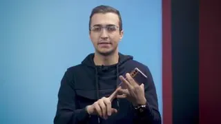 بررسی تخصصی گلکسی s21