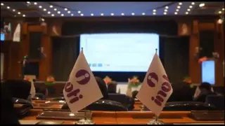 معرفی شرکت آینوتی به عنوان کارآفرین برتر