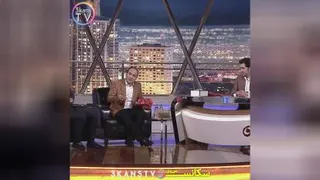 حسن ریوندی در برنامه هم رفیق