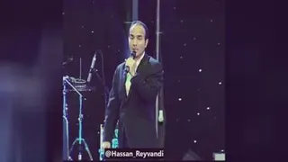 کلیپ طنز از حسن ریوندی