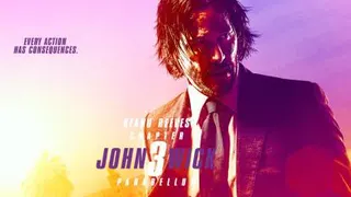 فیلم John Wick 3 Parabellum 2019