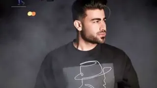 کلیپ لری /سعیدمحمدی