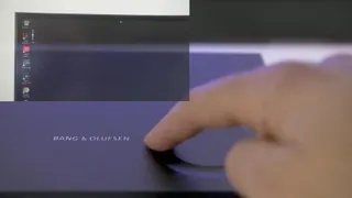 HP Envy 34 Curved All-in-One!