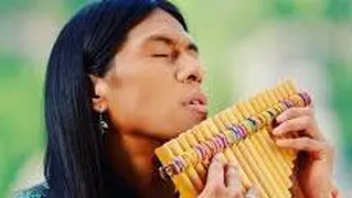 موسیقی آرامش بخش عالی el cóndor pasa leo rojas